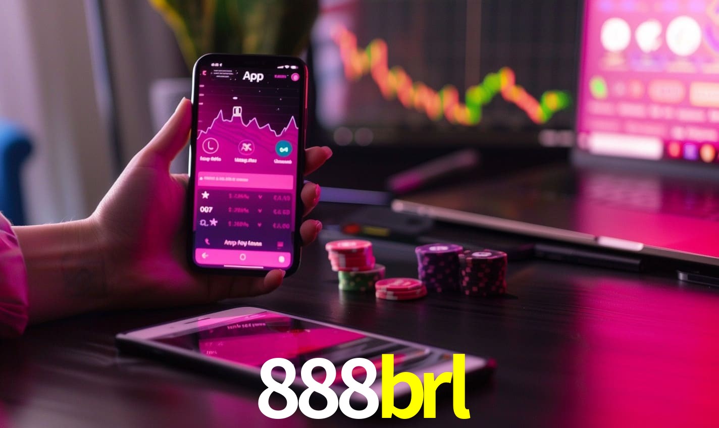 Comparação APP mobile vs versão web da 888brl
