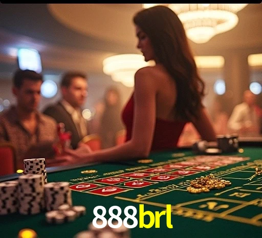 Vantagens exclusivas 888brl para jogadores brasileiros