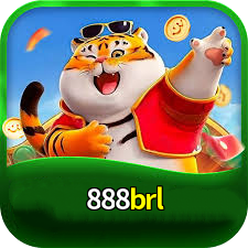 Logo da 888brl